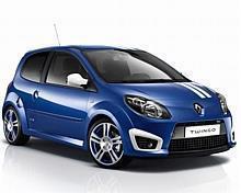 Twingo Gordini R.S.